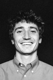 Photo of Mees Peijnenburg