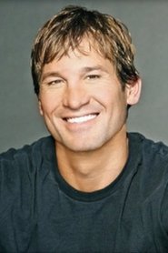 Photo of Kevin Paul