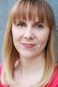 Photo of Marsha Mason