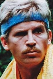 Photo of Bruce Baron