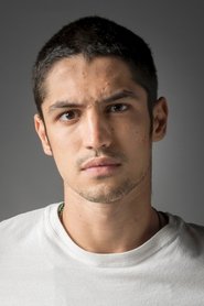 Photo of Gabriel Leone
