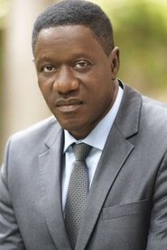 Photo of Benjamin Ochieng