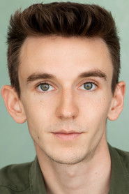 Photo of Alexander McGonagle