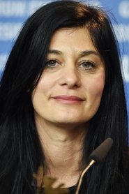 Photo of Labina Mitevska