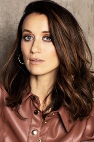 Photo of Lucie Guest