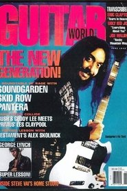 Photo of Kim Thayil
