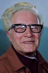 Photo of Mehmet Büyükgüngör