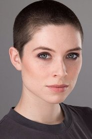 Photo of Jess Chanliau