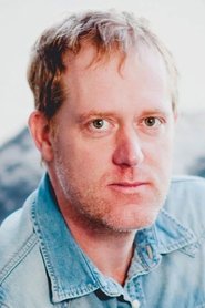 Photo of Marc Séguin