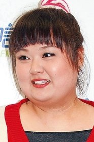 Photo of May Chan