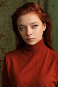 Photo of Eleonora Ivanova