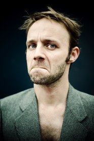 Photo of Pepijn Caudron