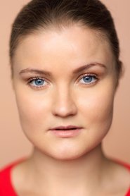 Photo of Bára Lind Þórarinsdóttir