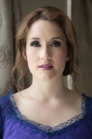 Photo of Erin Morley