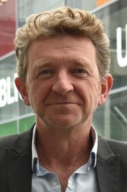 Photo of François Hourmant