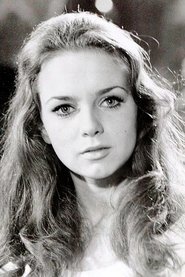 Photo of Marie Liljedahl