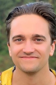 Photo of Lucas Munk Billing