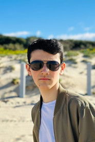 Photo of Cosmo Cinquetti