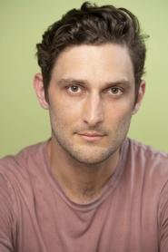 Photo of Josh Schell