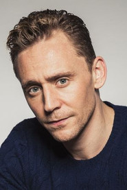 Photo of Tom Hiddleston