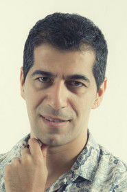 Photo of Nima Akbarpour