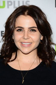 Photo of Mae Whitman