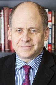 Photo of Jonathan Alter