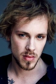 Photo of Zack Shada