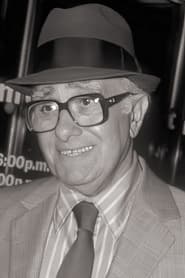 Photo of Charles Scorsese