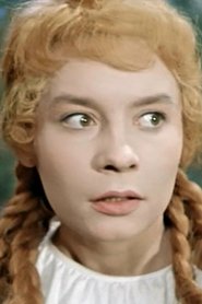 Photo of Katharina Lind