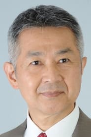 Photo of Kanji Obana