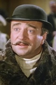 Photo of Reginald Beckwith