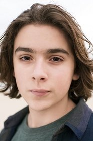Photo of Finn Ireland