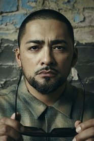 Photo of Reynaldo Gallegos