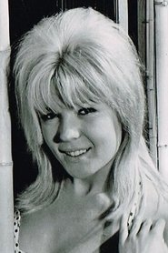 Photo of Marsha Jordan