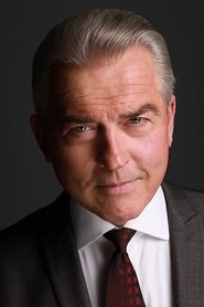 Photo of Nigel Barber
