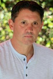 Photo of Kevin Foster
