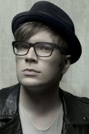Photo of Patrick Stump