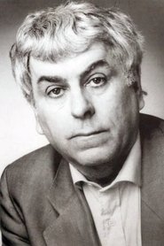 Photo of Philippe Brizard