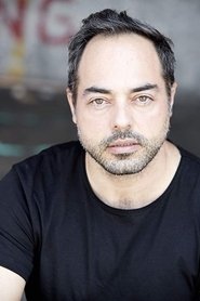 Photo of Mario Tardón