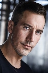 Photo of Matthew Sauvé