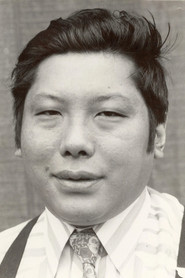 Photo of Chögyam Trungpa