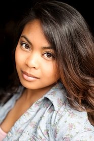 Photo of Jennifer Rose Garcia