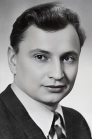 Photo of Valentin Bryleev