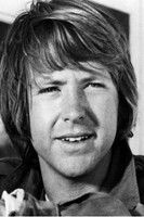 Photo of Michael Burns