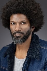 Photo of Sean Earl McPherson