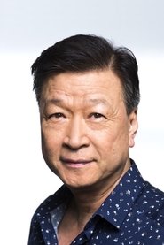 Photo of Tzi Ma