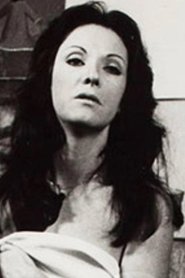 Photo of Meiry Vieira