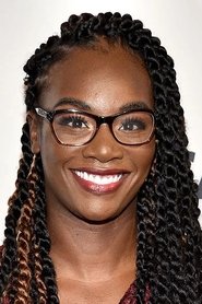 Photo of Claressa Shields