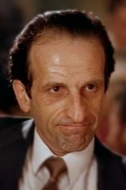 Photo of Nico Lathouris